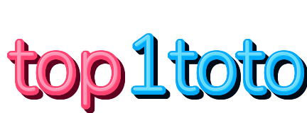 top1toto — logo kanal
